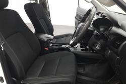 2021 Toyota Hilux SR