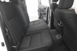 2021 Toyota Hilux SR