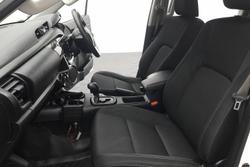 2021 Toyota Hilux SR