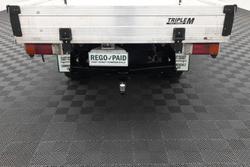 2021 Toyota Hilux SR