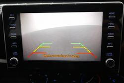 2021 Toyota Hilux SR