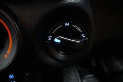 2021 Toyota Hilux SR