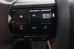 2021 Toyota Hilux SR