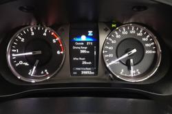 2021 Toyota Hilux SR