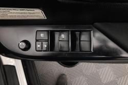 2021 Toyota Hilux SR