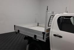 2021 Toyota Hilux SR