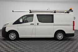 2020 Toyota Hiace