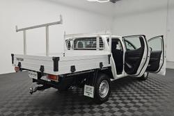 2022 Mitsubishi Triton GLX