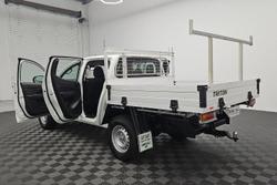 2022 Mitsubishi Triton GLX