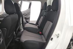 2022 Mitsubishi Triton GLX