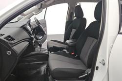 2022 Mitsubishi Triton GLX