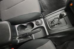 2022 Mitsubishi Triton GLX