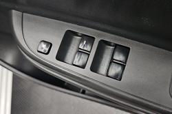 2022 Mitsubishi Triton GLX