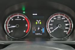 2022 Mitsubishi Triton GLX