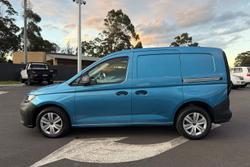 2021 Volkswagen Caddy TDI320