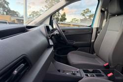 2021 Volkswagen Caddy TDI320