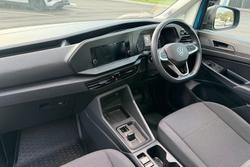 2021 Volkswagen Caddy TDI320