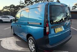 2021 Volkswagen Caddy TDI320