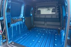 2021 Volkswagen Caddy TDI320