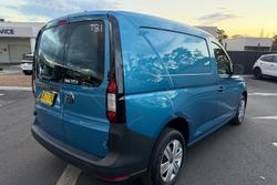 2021 Volkswagen Caddy TDI320