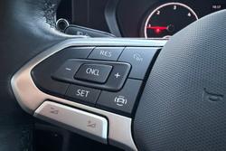 2021 Volkswagen Caddy TDI320