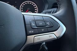 2021 Volkswagen Caddy TDI320