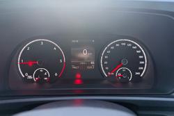 2021 Volkswagen Caddy TDI320
