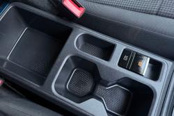 2021 Volkswagen Caddy TDI320