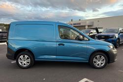 2021 Volkswagen Caddy TDI320