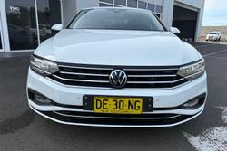 2022 Volkswagen Passat 140TSI Business