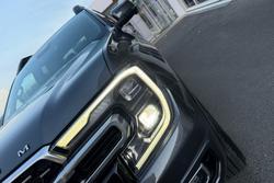 2024 Ford Ranger Platinum
