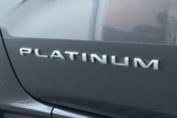 2024 Ford Ranger Platinum