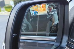 2024 Ford Ranger Platinum