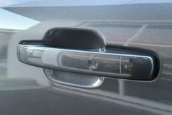 2024 Ford Ranger Platinum