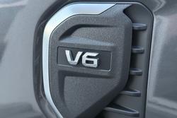 2024 Ford Ranger Platinum