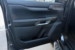 2024 Ford Ranger Platinum