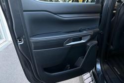 2024 Ford Ranger Platinum