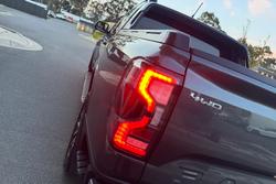 2024 Ford Ranger Platinum