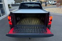2024 Ford Ranger Platinum