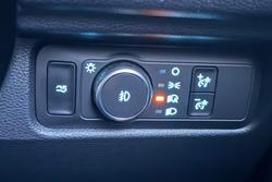 2024 Ford Ranger Platinum