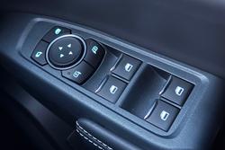 2024 Ford Ranger Platinum