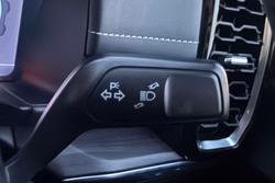 2024 Ford Ranger Platinum