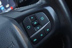 2024 Ford Ranger Platinum