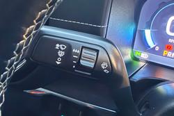2024 Ford Ranger Platinum