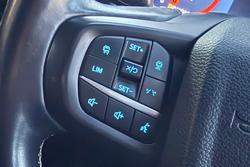 2024 Ford Ranger Platinum