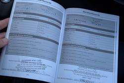 2024 Ford Ranger Platinum