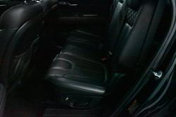 2022 Hyundai Palisade Highlander