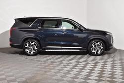 2022 Hyundai Palisade Highlander