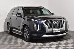2022 Hyundai Palisade Highlander