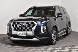 2022 Hyundai Palisade Highlander